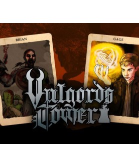Vulgord s Tower Steam Key GLOBAL
